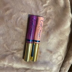 2 lipsense glosses